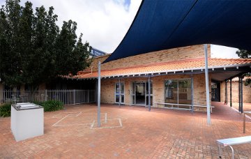 Stirling Leisure - Mirrabooka